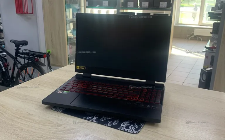 Ноутбук Acer Nitro 5