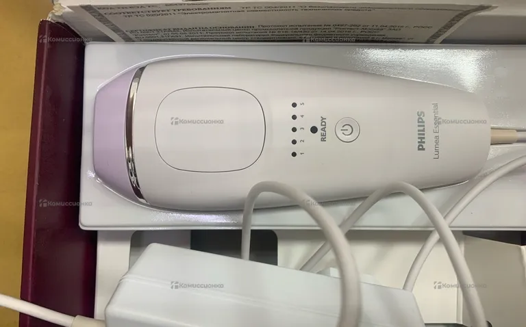 Philips Lumea