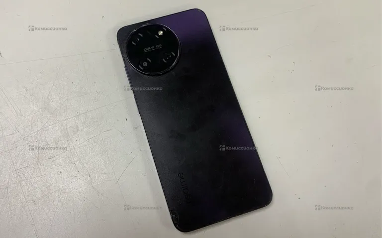 Xiaomi realme 11 256
