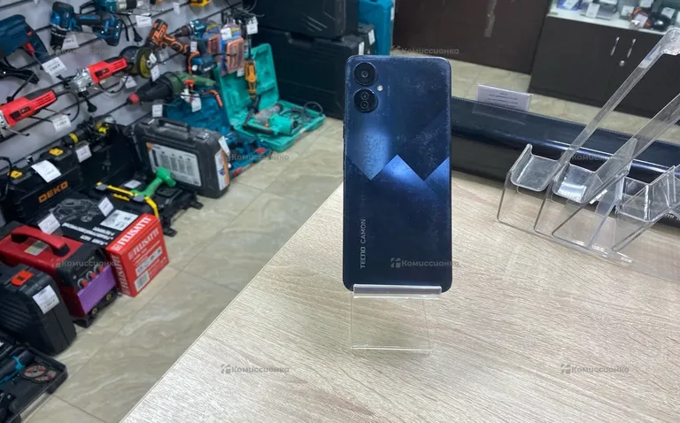 Tecno Camon 19 neo 6/128Gb