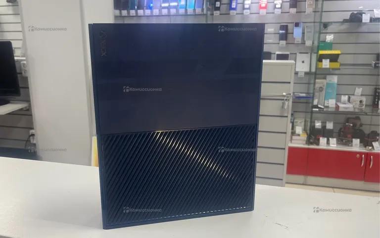 Приставка Xbox One 1 ТБ