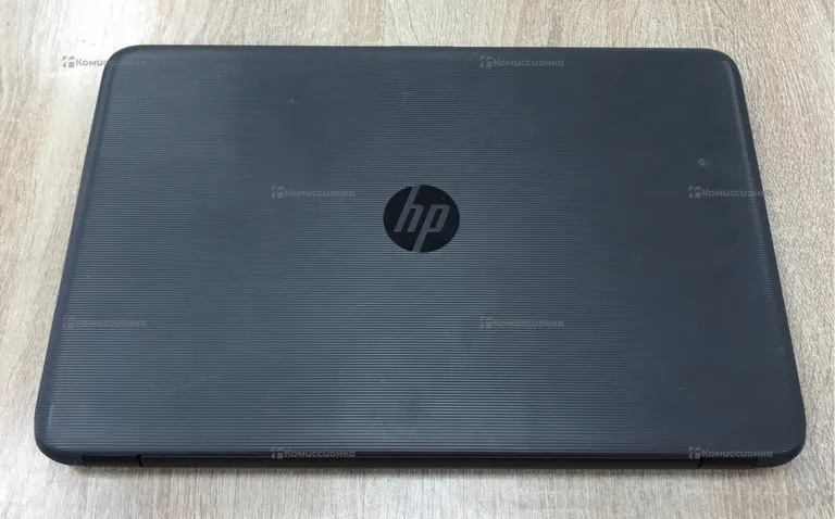 Ноутбук  HP 250 G5