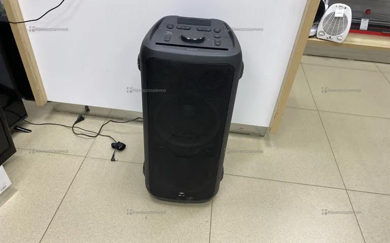 Колонка  VIPE NITRO X5