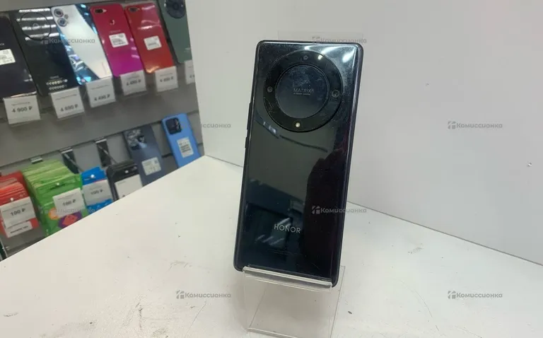 Honor X9a 5G 6/128 ГБ