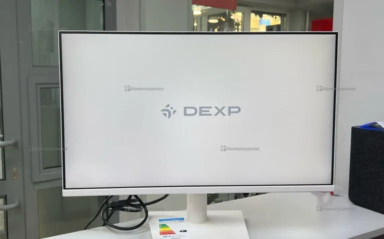 Монитор Dexp DF24N1