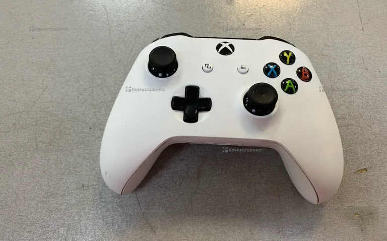 Геймпад на Xbox