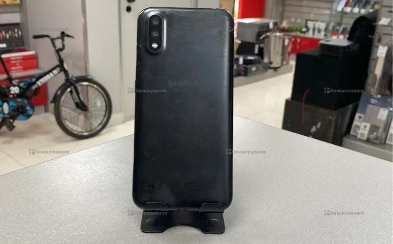 Samsung Galaxy A01 2/16