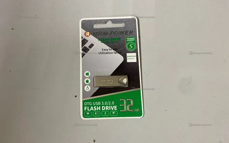 флешки USB 32GB