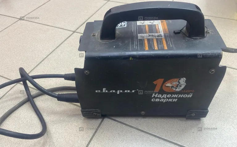 Real Smart ARC 200 Black