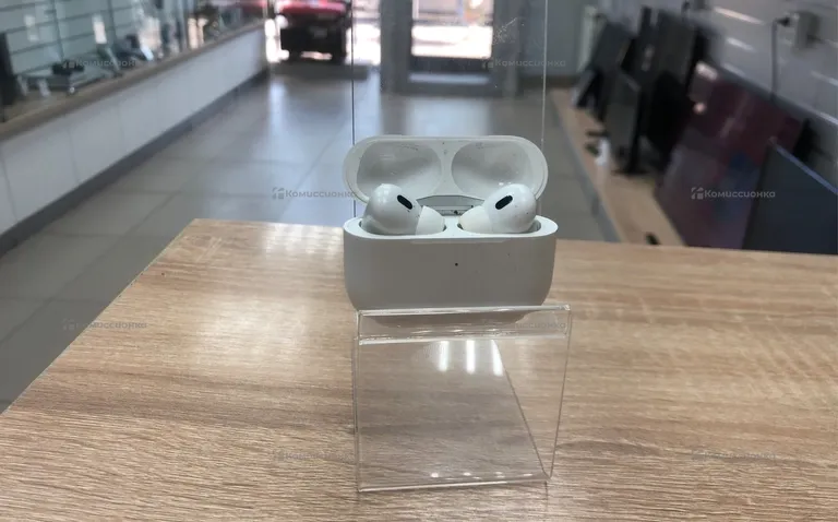Наушники  AirPods Pro 2
