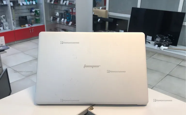 Ноутбук  iunper WZbook X4