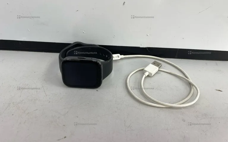 Часы Redmi Watch 3 Active