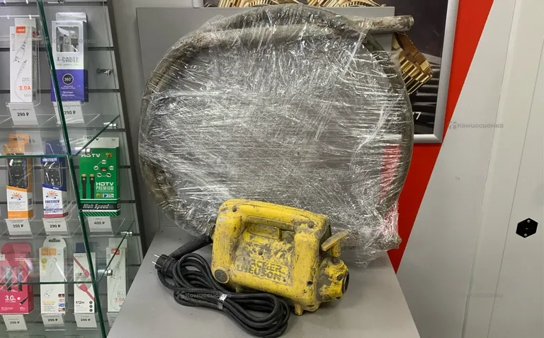 Вибратор для бетона Wacker Neuson