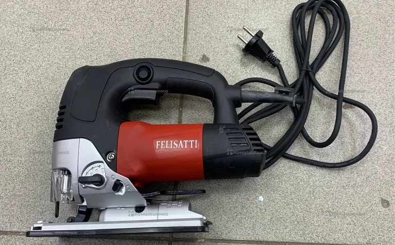 Электролобзик Felisatti JS120/710Ve