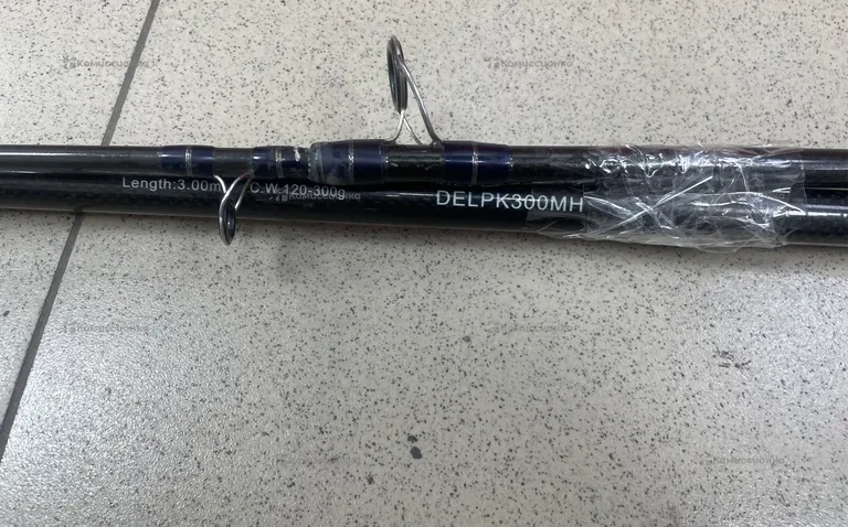 Удочка Delta