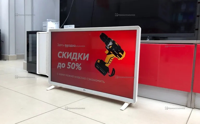 Телевизор LG 32lk6190PLA