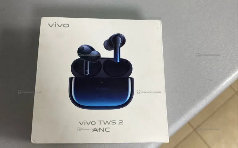 Наушники  Vivo Tws 2