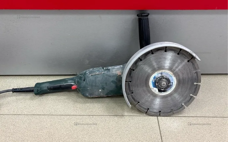 Ушм Metabo W2200-230W