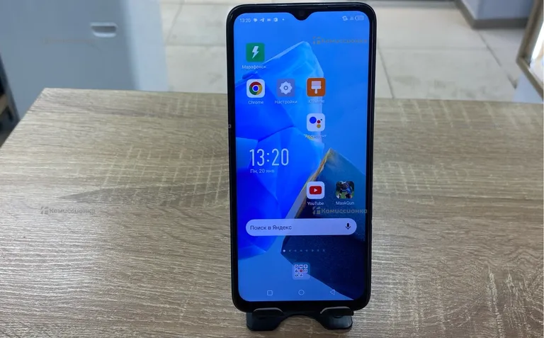 Infinix Hot 30i 8/128Gb