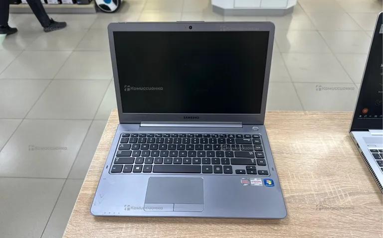 Samsung MP535