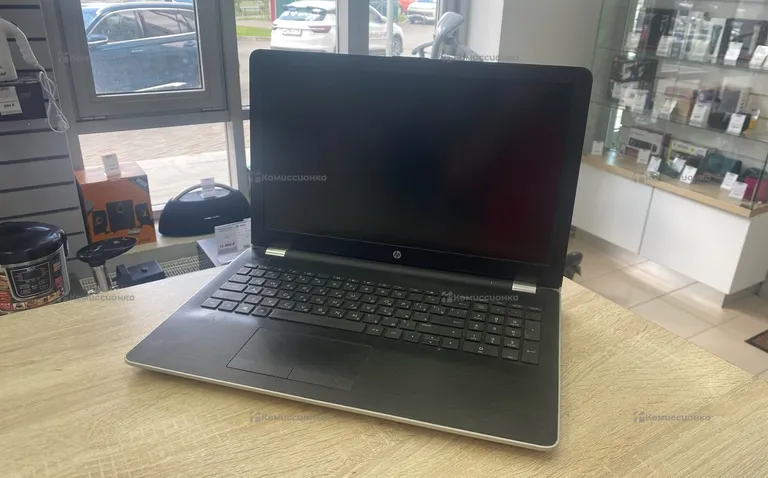 Ноутбук HP TPN 130