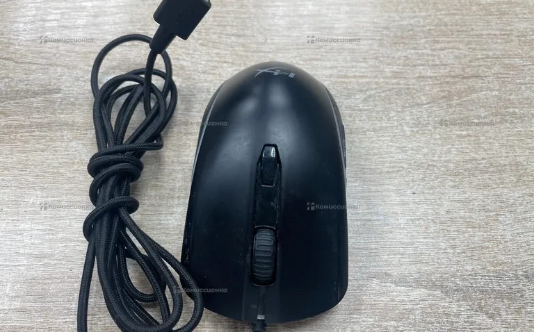 Мышка HyperX