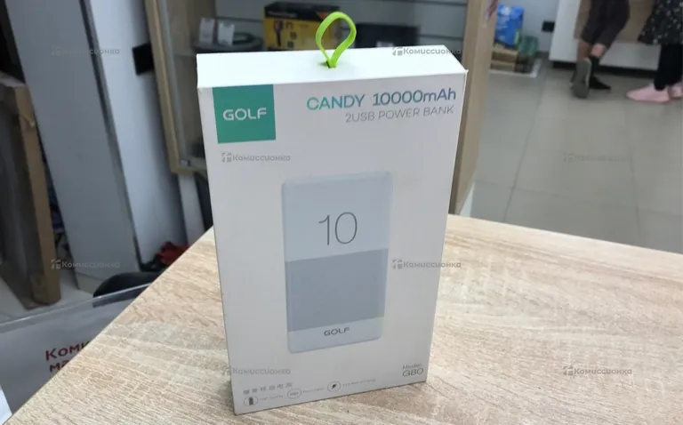 Power Bank  10.000mah