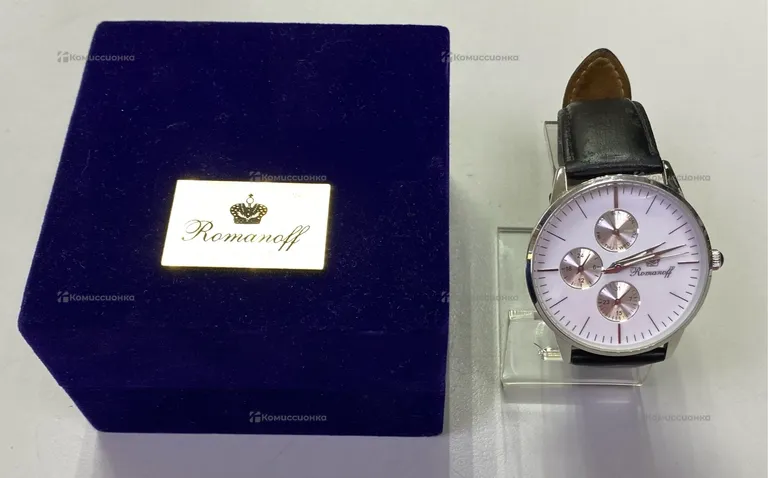 Часы  Romanof GM174550