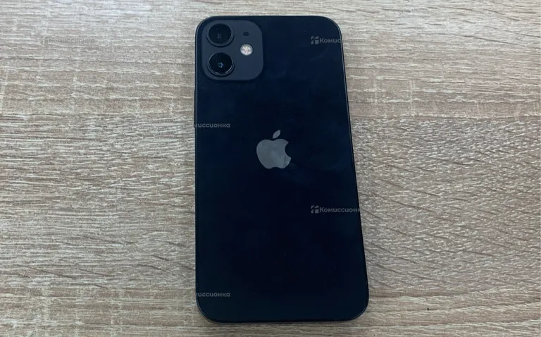 Apple IPhone 12 mini 128G