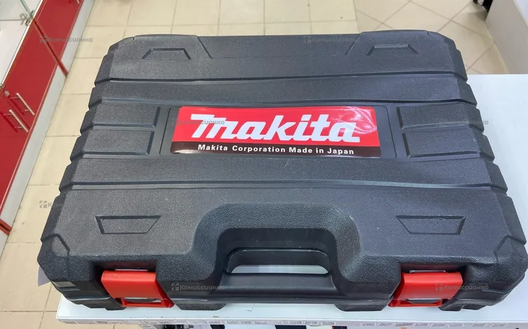 Перфоратор Аккумуляторный Makita (реплика)
