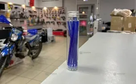 Ручка гелевая стираемая