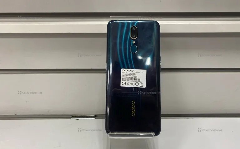 Xiaomi 9a 4/64 *10