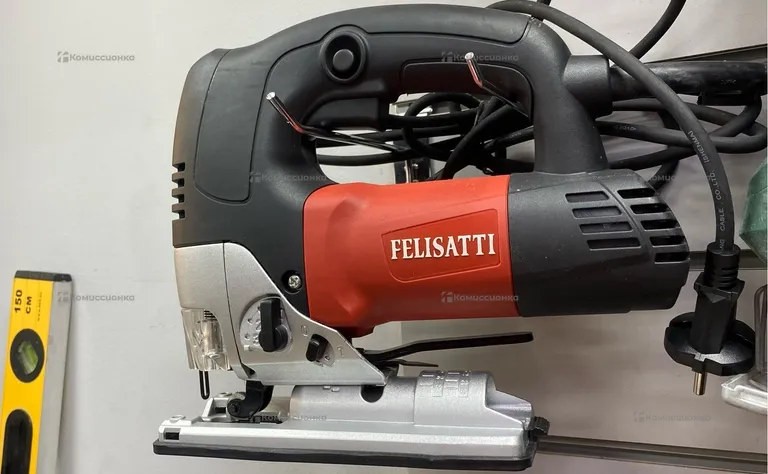 Лобзик ручной электрический Felisatti JS85/701