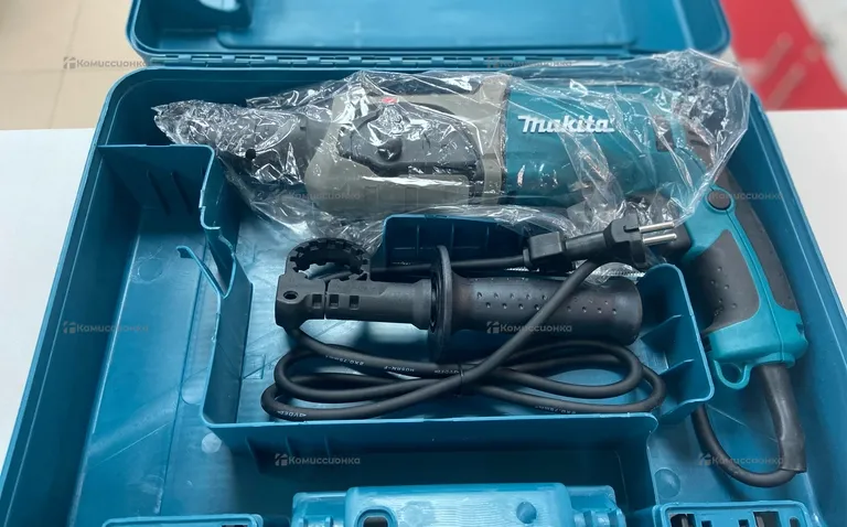 Перфоратор Makita HR2470F реплика