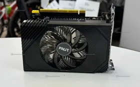 Palit rtx 3050 6 gb