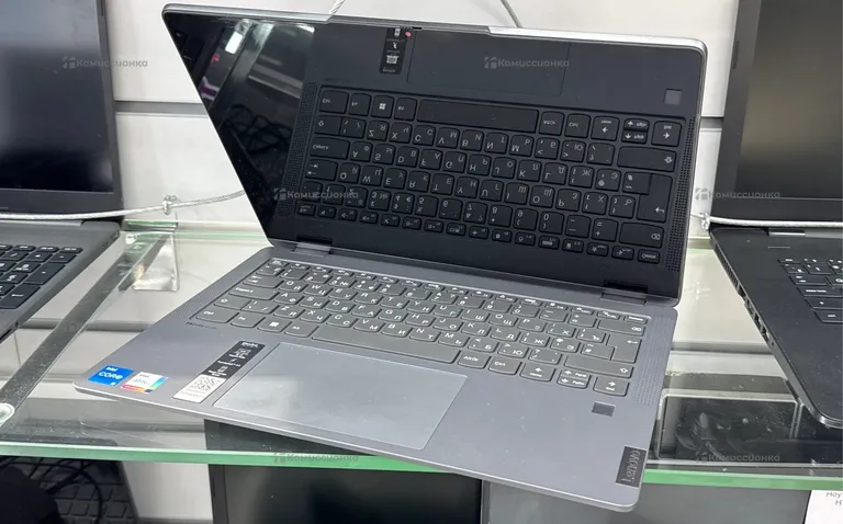 Ноутбук Lenovo IdeaPad Flex 5 14IAU7