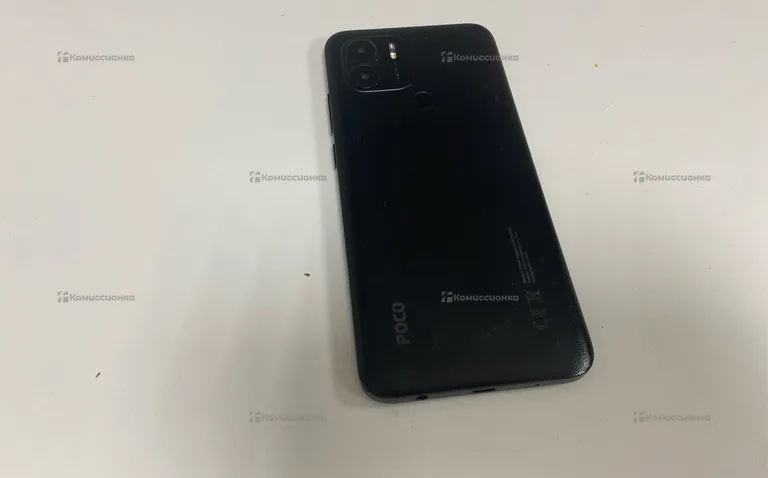 Xiaomi Poco C51 3/64 ГБ