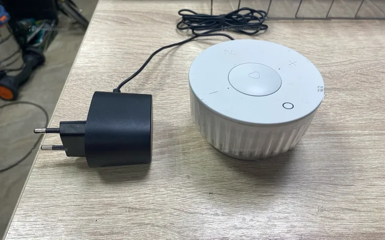 Колонка  sber  mini