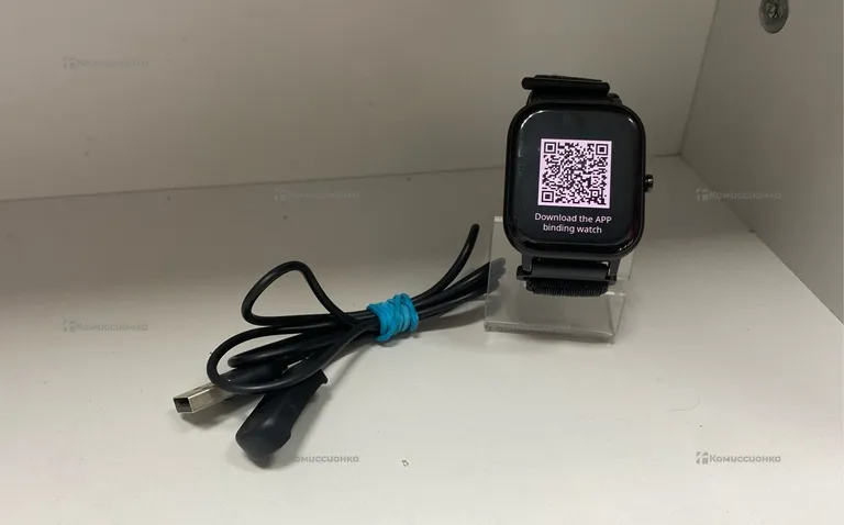 Умные часы Amazfit GTS