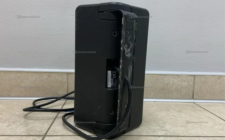 Всепогодная акустика KLIPSCH CP-6T