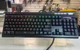 Купить Клавиатура hyperx alloy elite rgb б/у , в Санкт-Петербург Цена:4390рублей