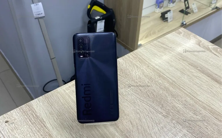 Xiaomi Redmi 9T 4/64 ГБ