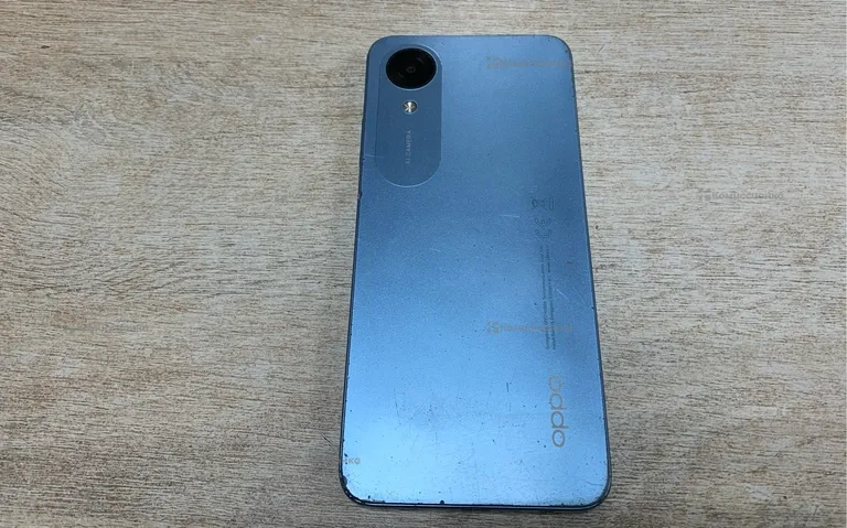 OPPO A17k 3/64 ГБ