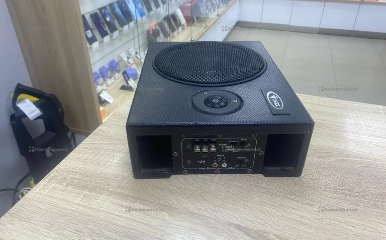 Усилитель  с динамиком SYZX V-US80