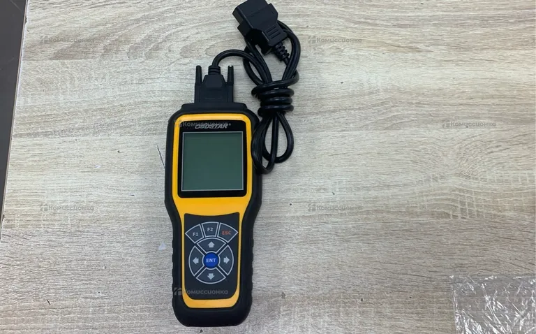 Автосканер OBD Star X300M