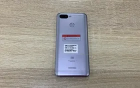 Xiaomi mi6 3/32 *10