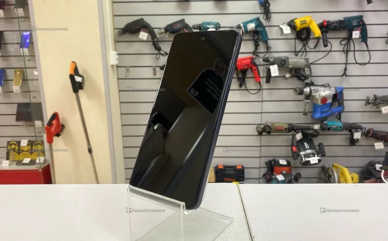 Infinix smart 8 pro 128