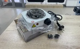 Купить Электрическая плита спиральная б/у , в Уфа Цена:650рублей