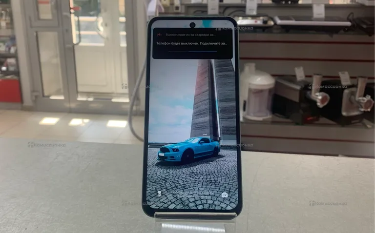 Tecno SPARK Go 1 128