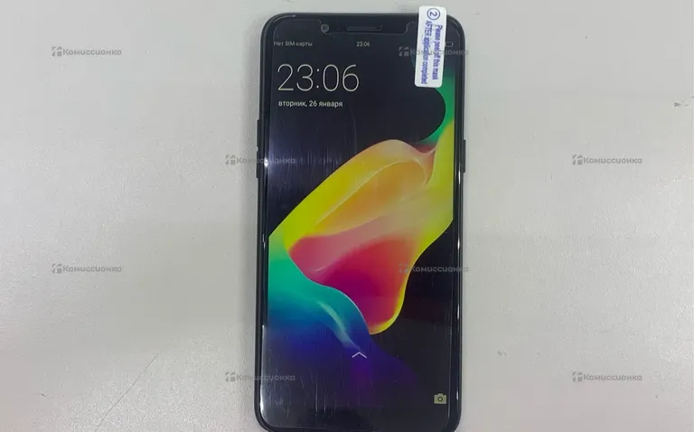 Oppo а83